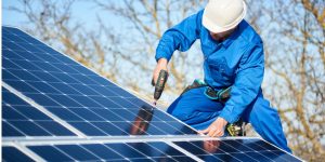 Installation Maintenance Panneaux Solaires Photovoltaïques à Le Doulieu